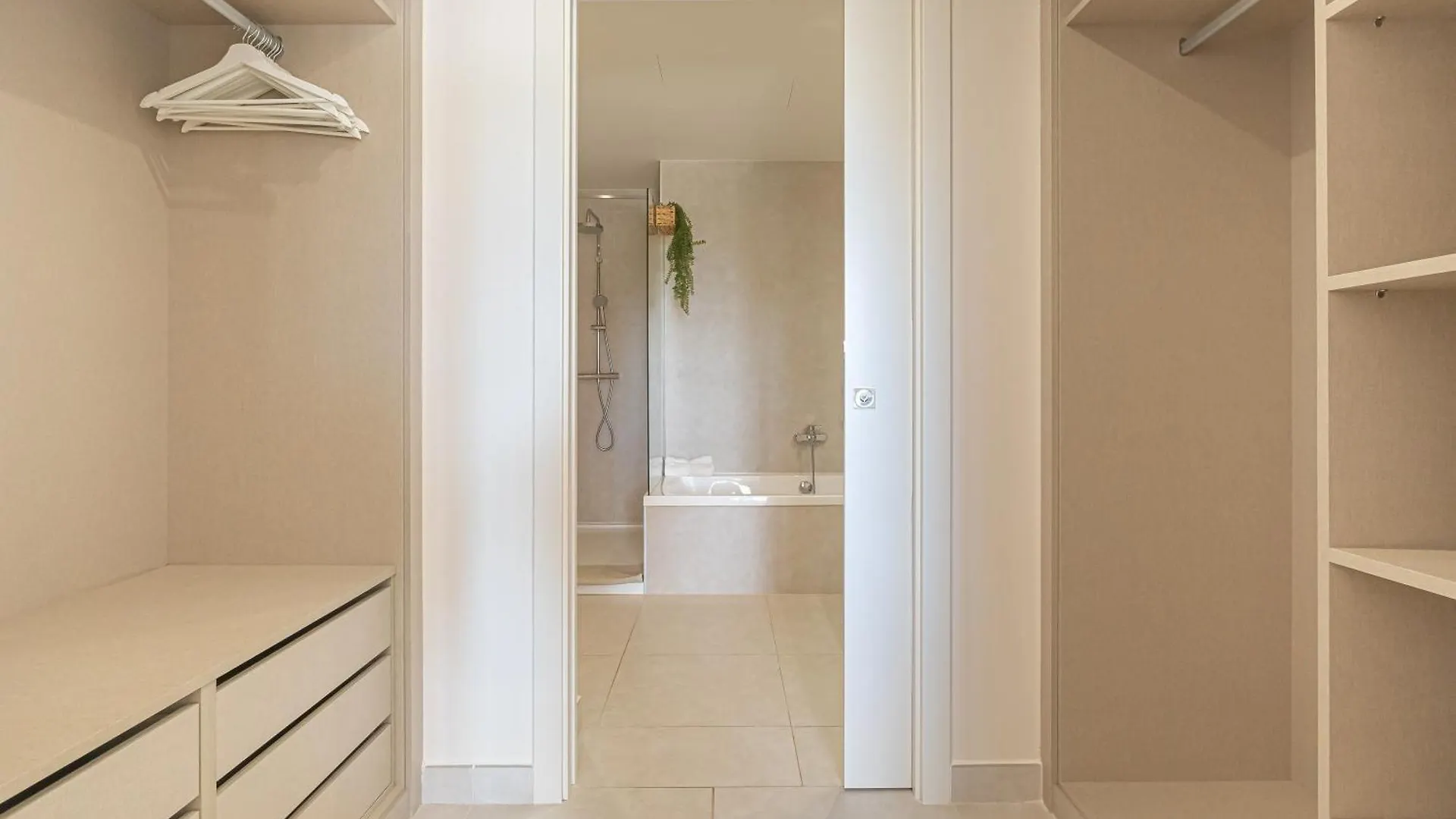 Luxury Jardinana Lotus 700M To Beach - Happy Rentals La Cala De Mijas Appartement