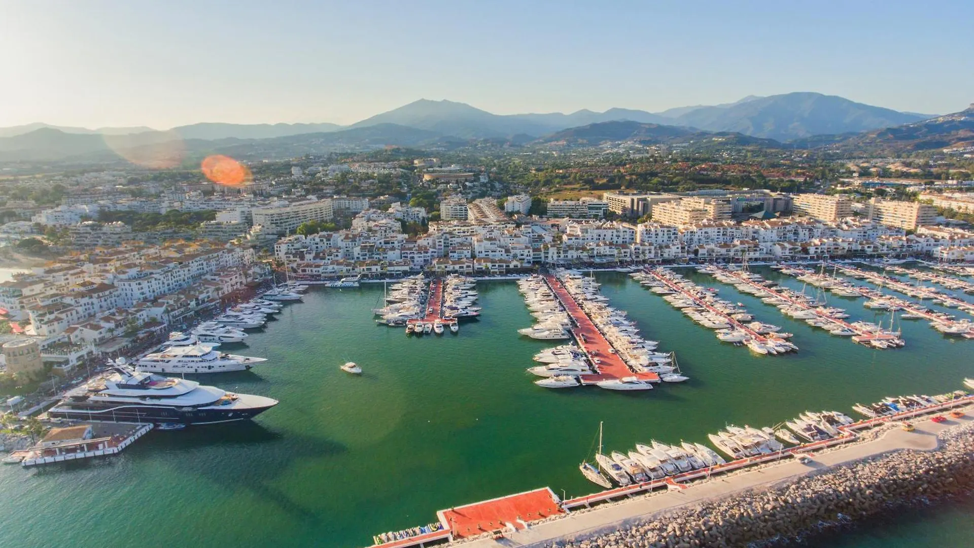 Luxury Jardinana Lotus 700M To Beach - Happy Rentals La Cala De Mijas 0*,