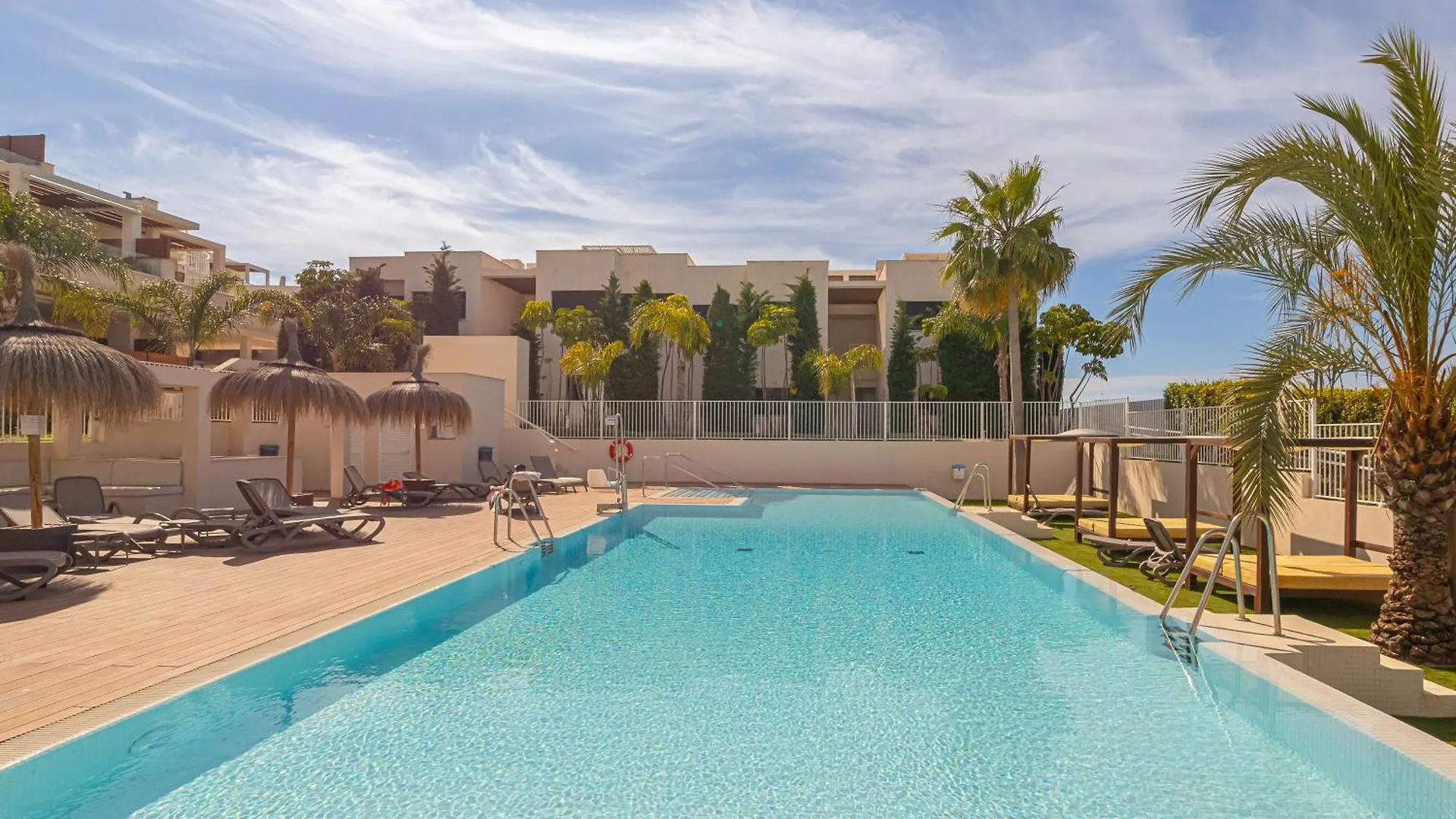 Luxury Jardinana Lotus 700M To Beach - Happy Rentals La Cala De Mijas